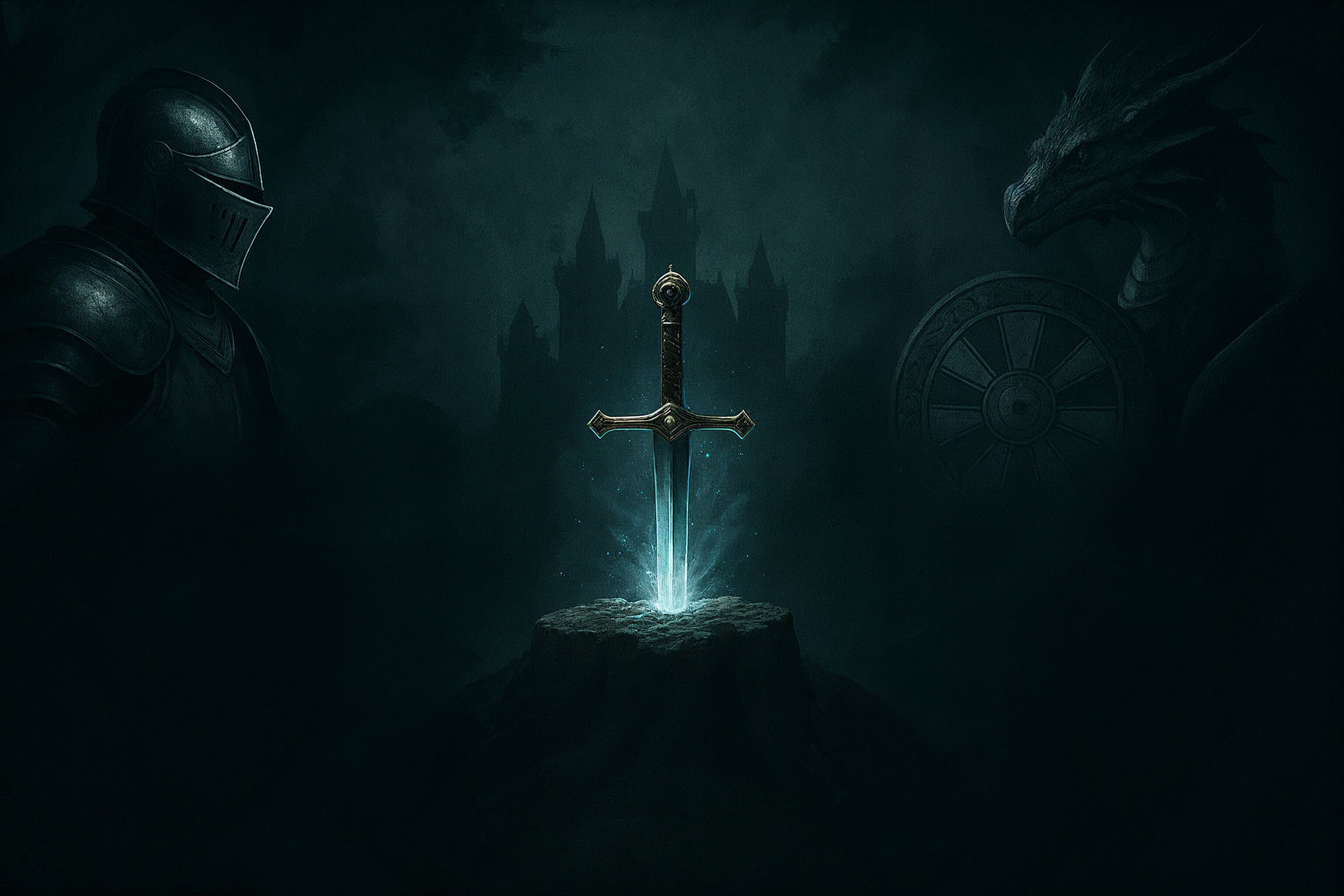 In Arcana
